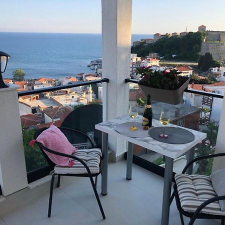 Villabijela21 Ulcinj Exterior photo