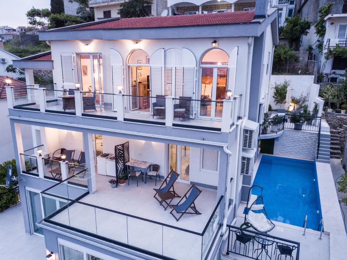 Villabijela21 Ulcinj Exterior photo