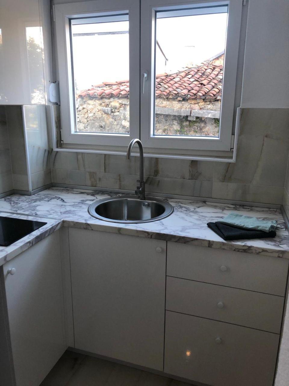 Villabijela21 Ulcinj Room photo